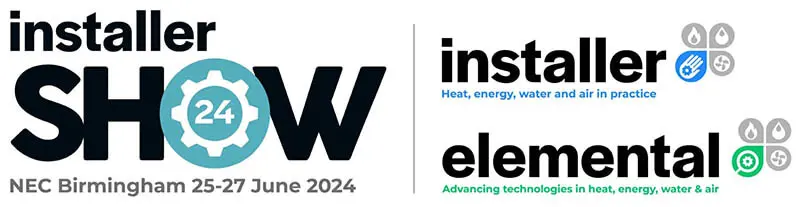 Spirotech exhibits on the Installershow 2024
