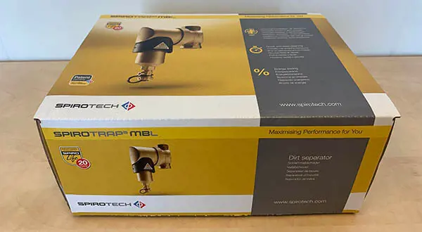 Spirotech Packaging Management
