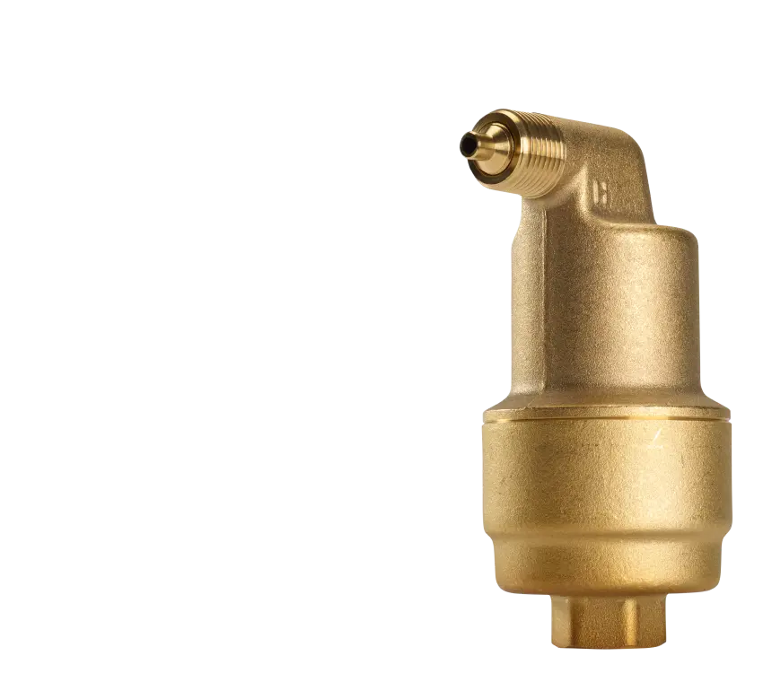 SpiroTop Air Vents