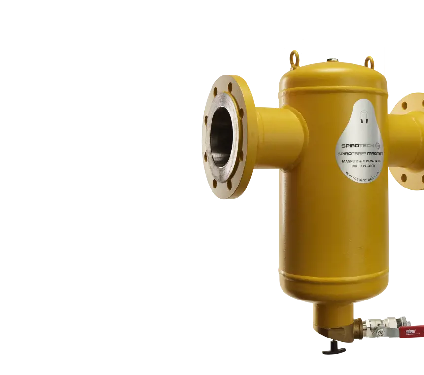 SpiroTrap Magnet