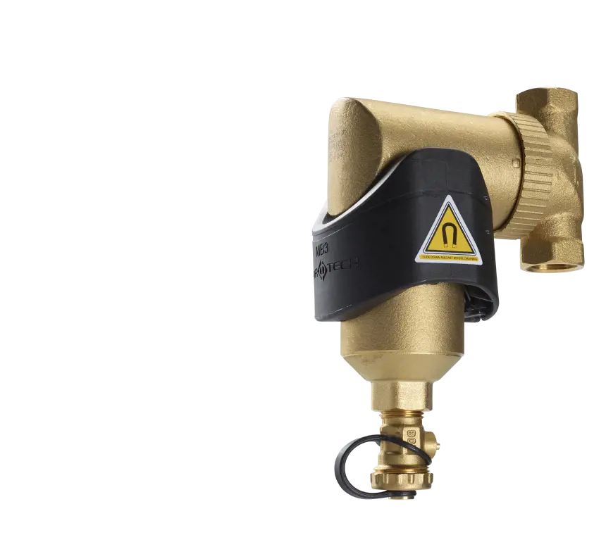 SpiroTrap MB3/MBL